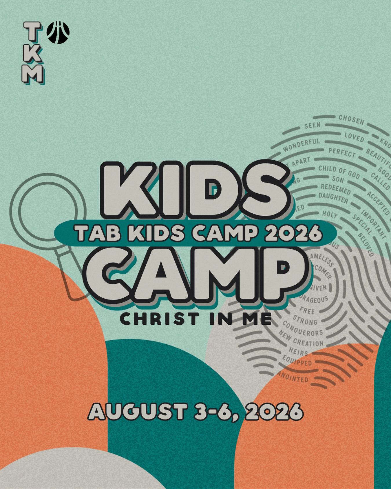 The Tabernacle Facebook ad