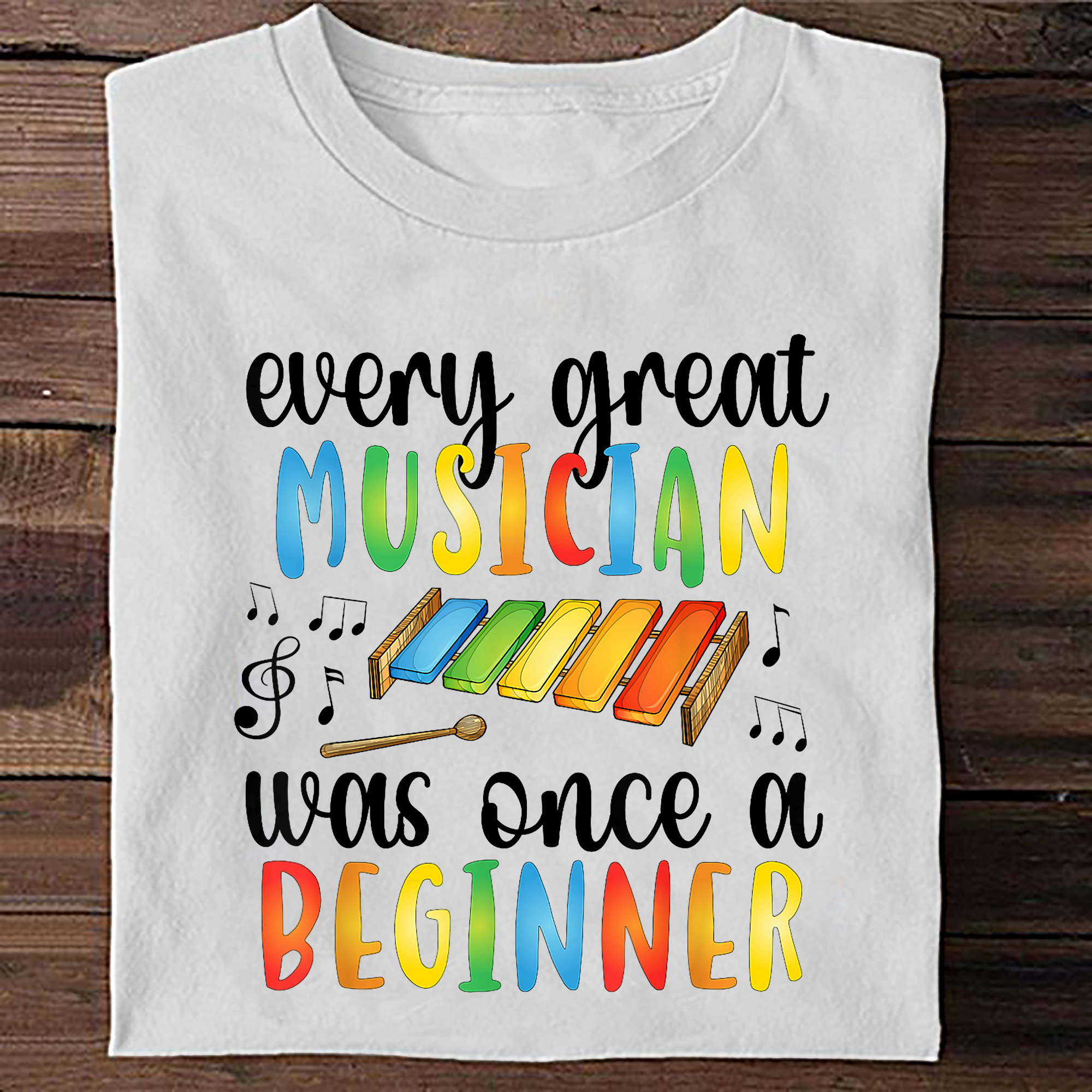 Music Teacher Facebook ad