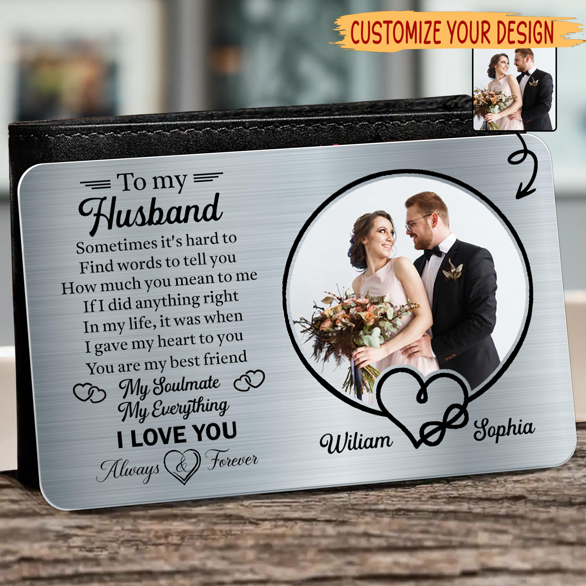 Gifts For Family - AlmaGems.Com Facebook ad