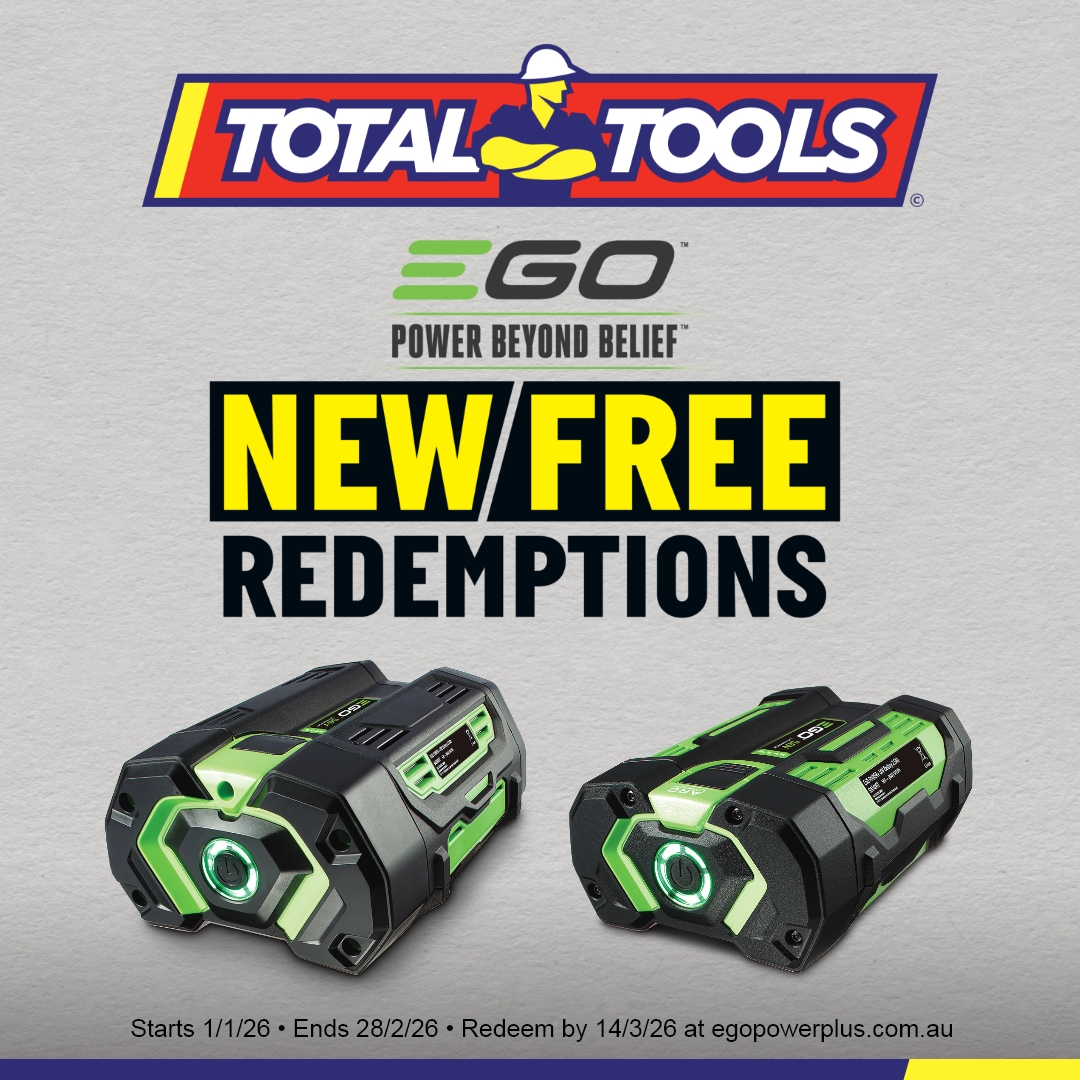 Total Tools Facebook ad: Score ๐๐ฅ๐๐ ๐๐๐ข ๐๐ง๐๐ ๐ฆ with these New Redemptionโฆ