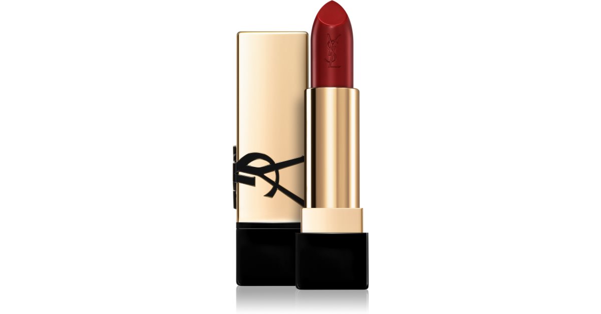 YSL Beauty Facebook ad