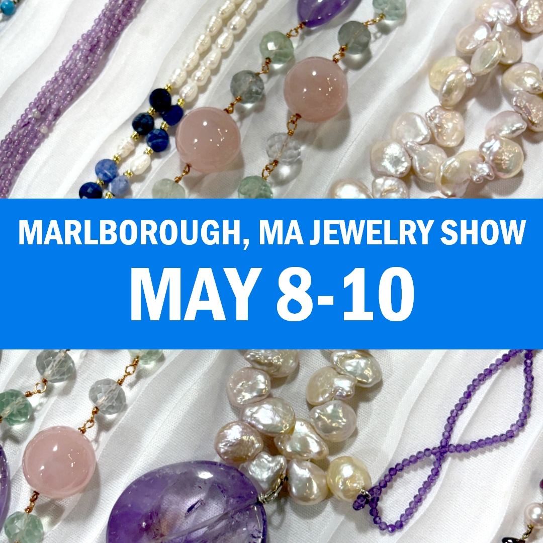 The International Gem & Jewelry Show Facebook ad