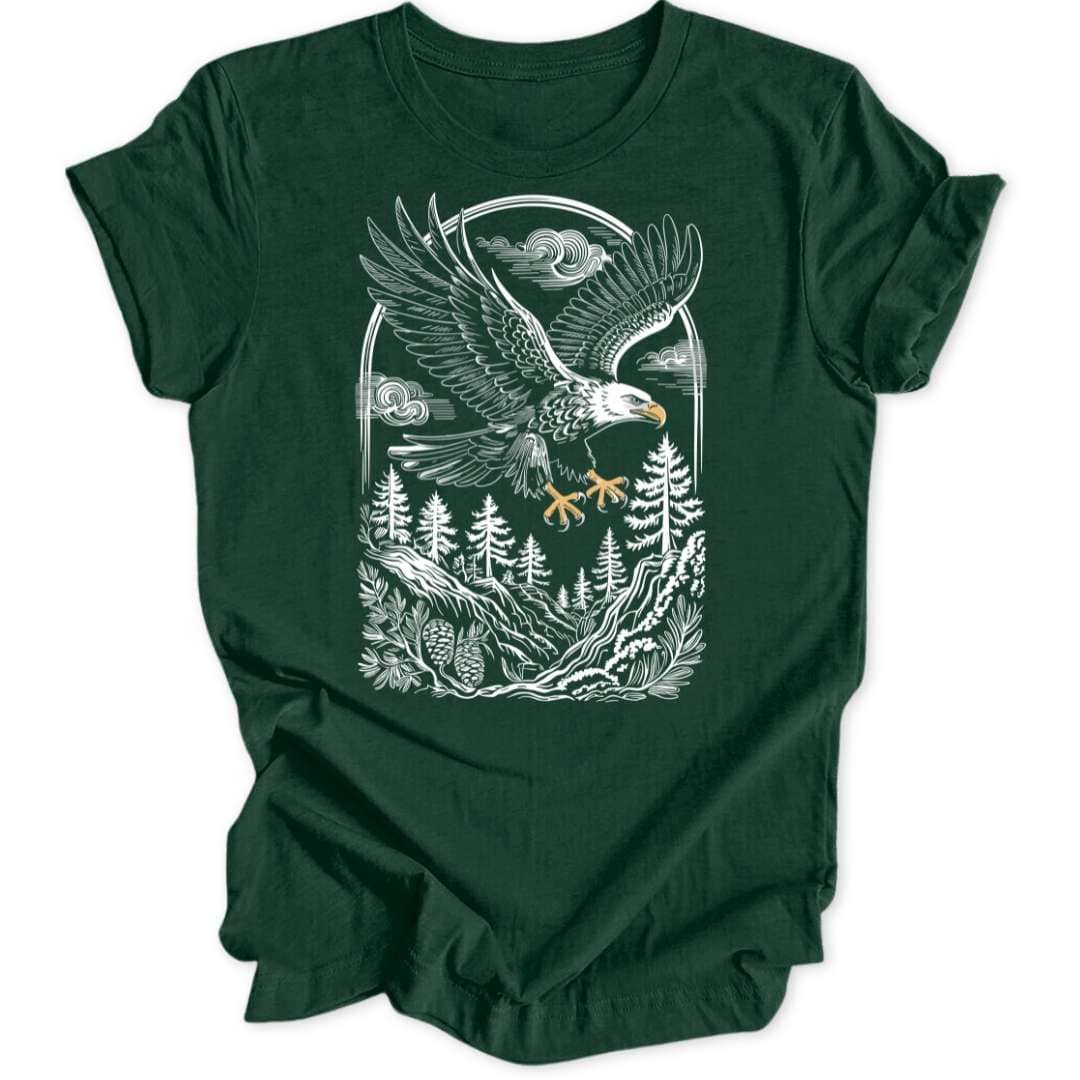 Wild Spirit Facebook ad