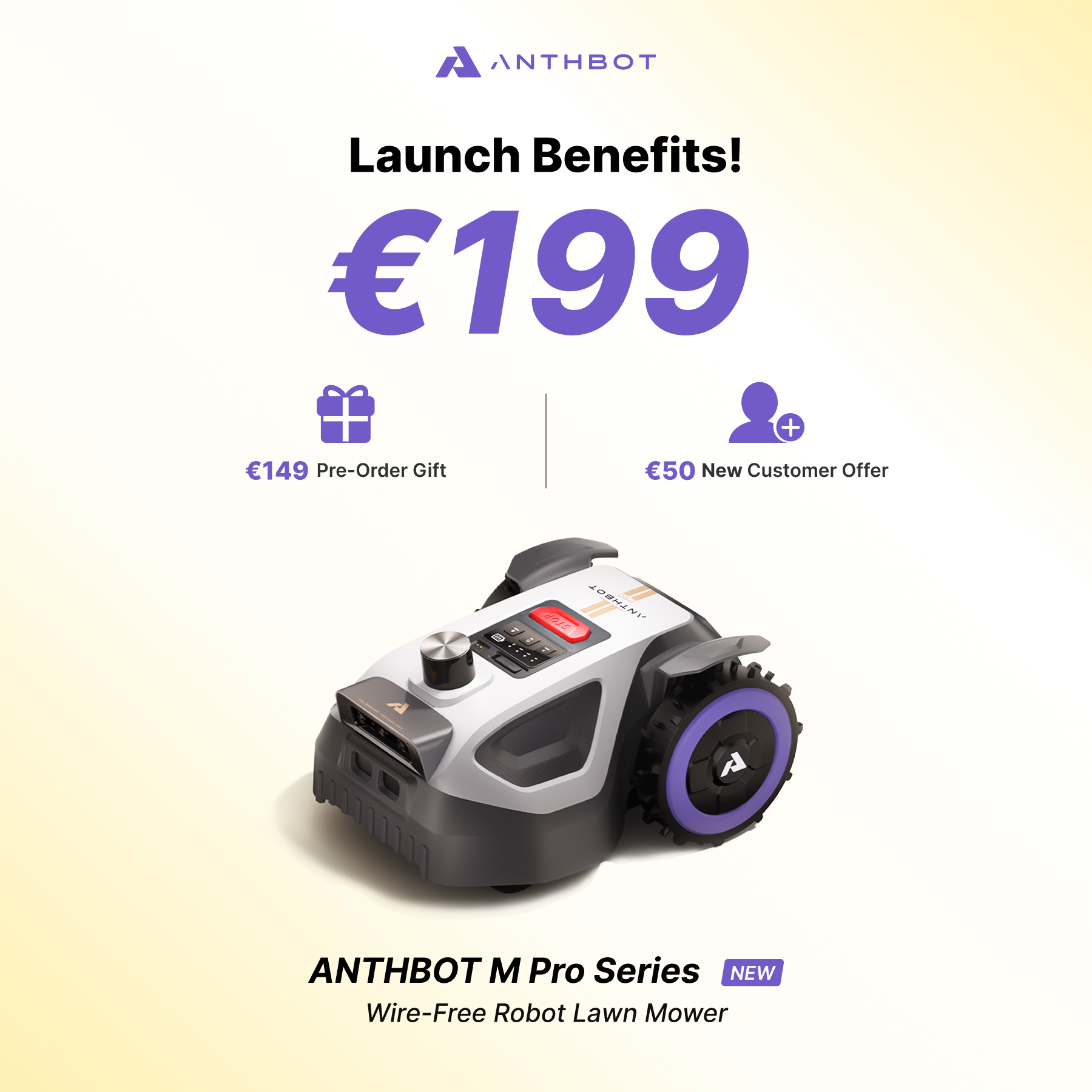 ANTHBOT Facebook ad