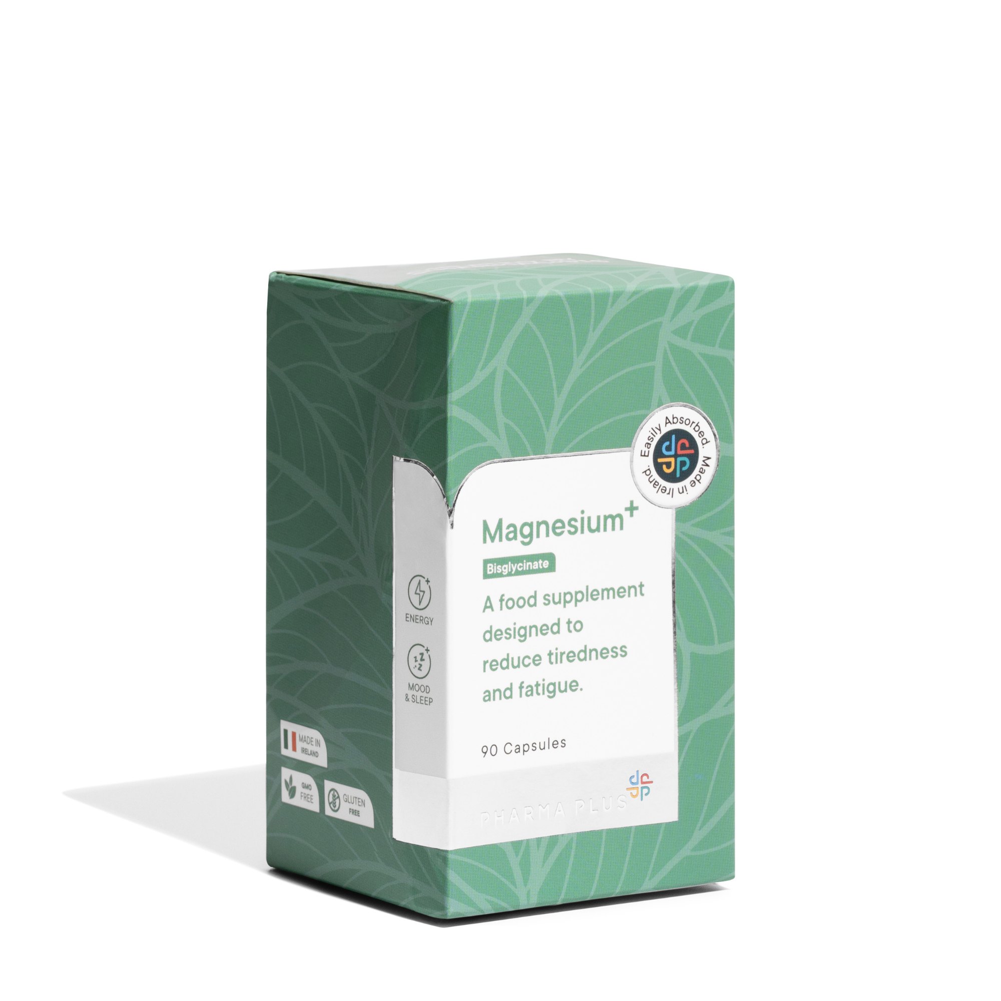 Pharma Plus Facebook ad