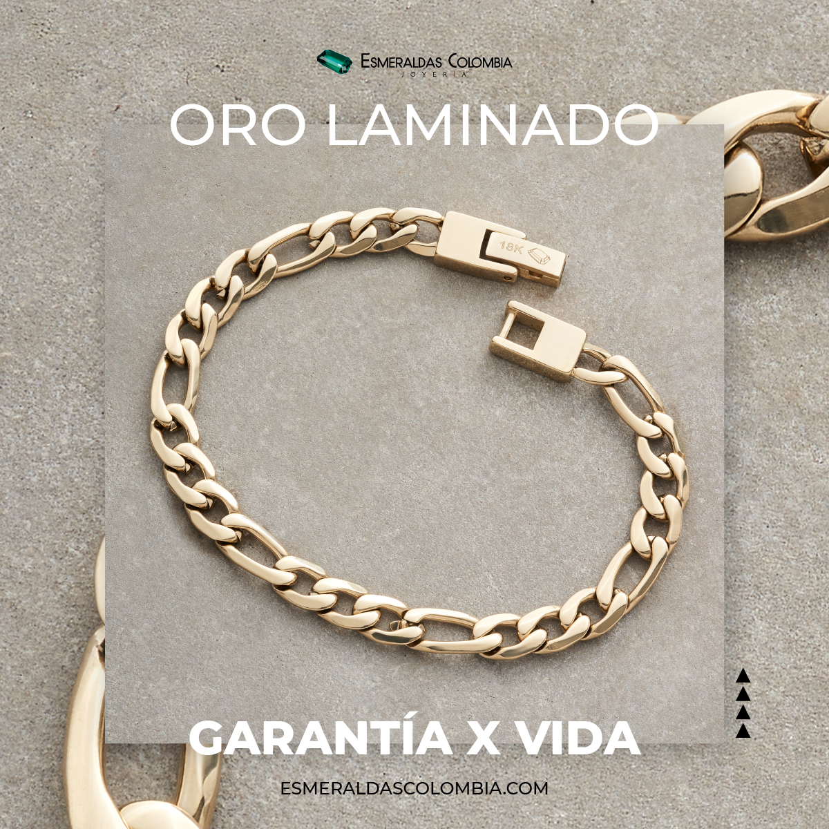 Esmeraldas Colombia Facebook ad