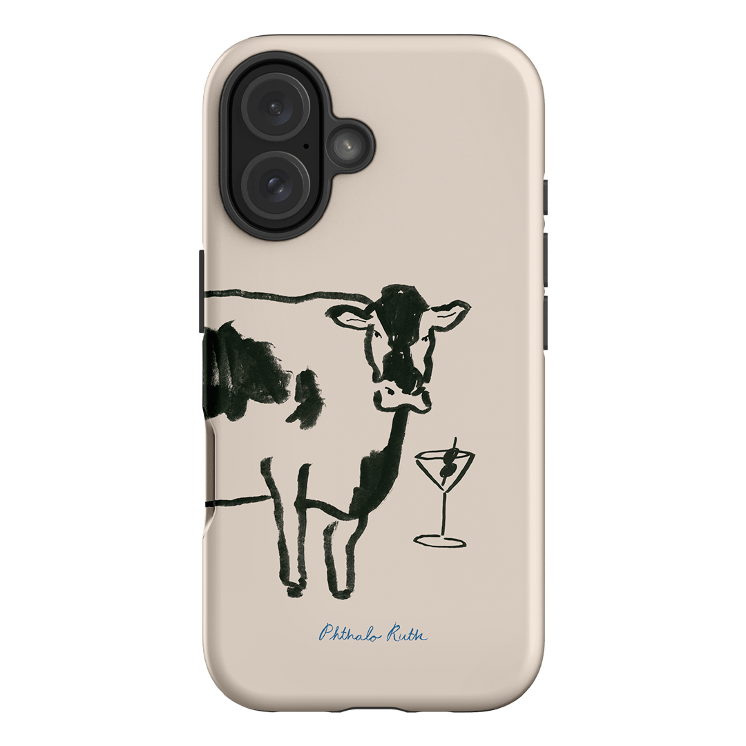 The Dairy Facebook ad