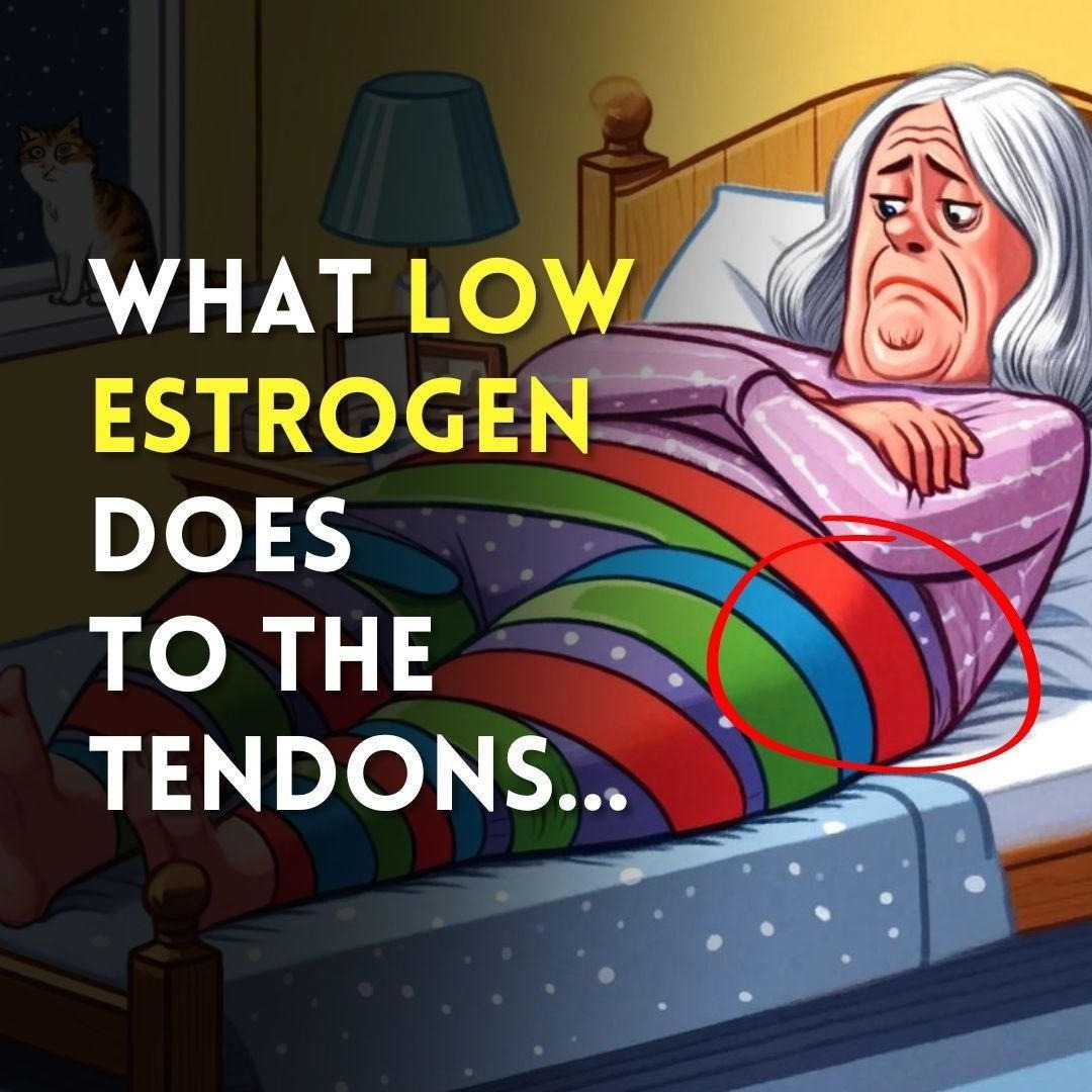 Menopause Care And Relief Facebook ad