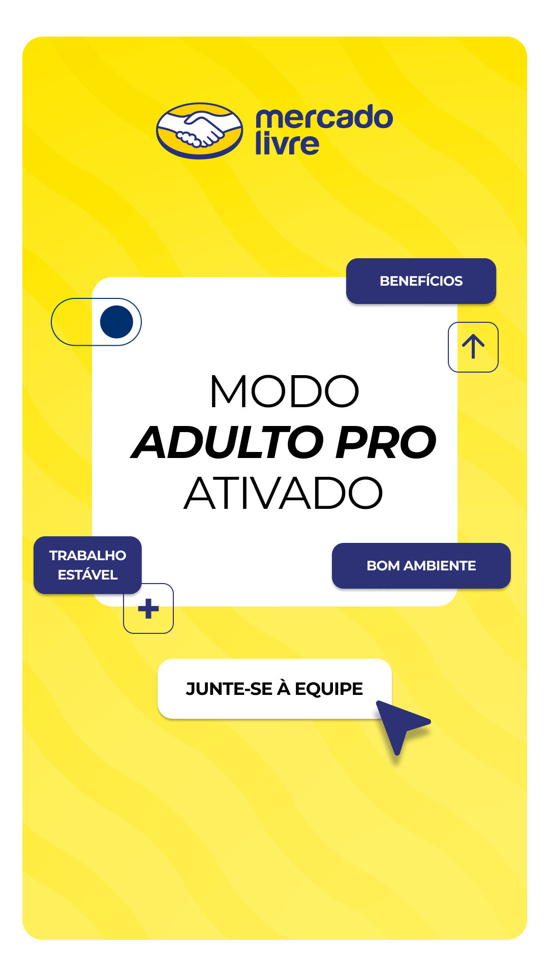 Mercado Livre Facebook ad