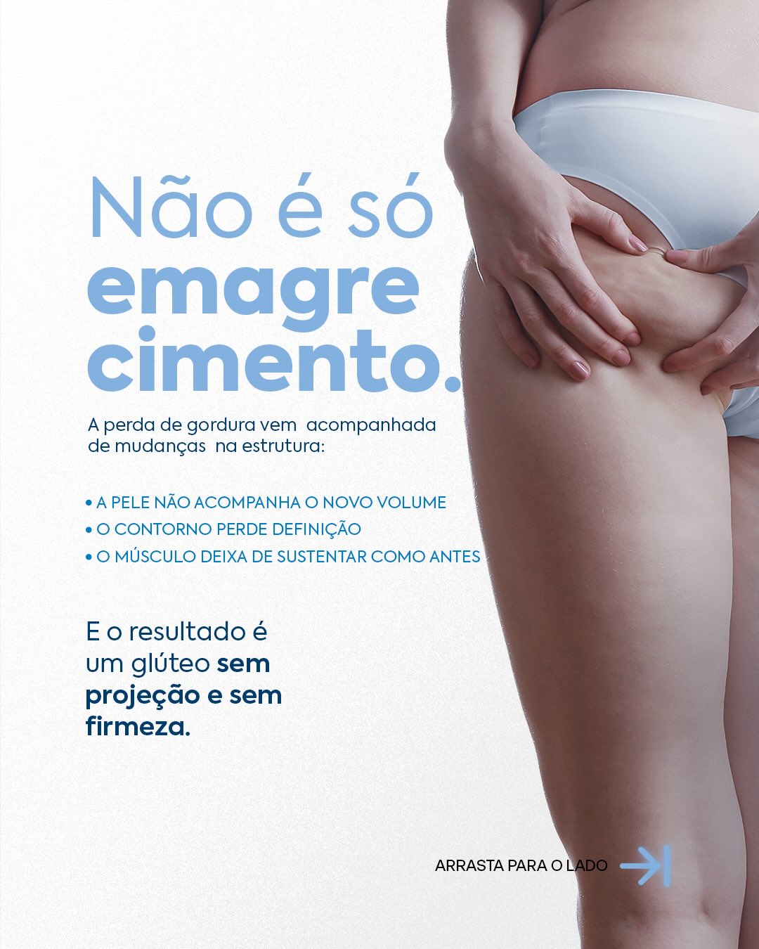 Contourline Med Facebook ad: Emagrecer com as canetinhas, como Mounjaro, pode trazer…