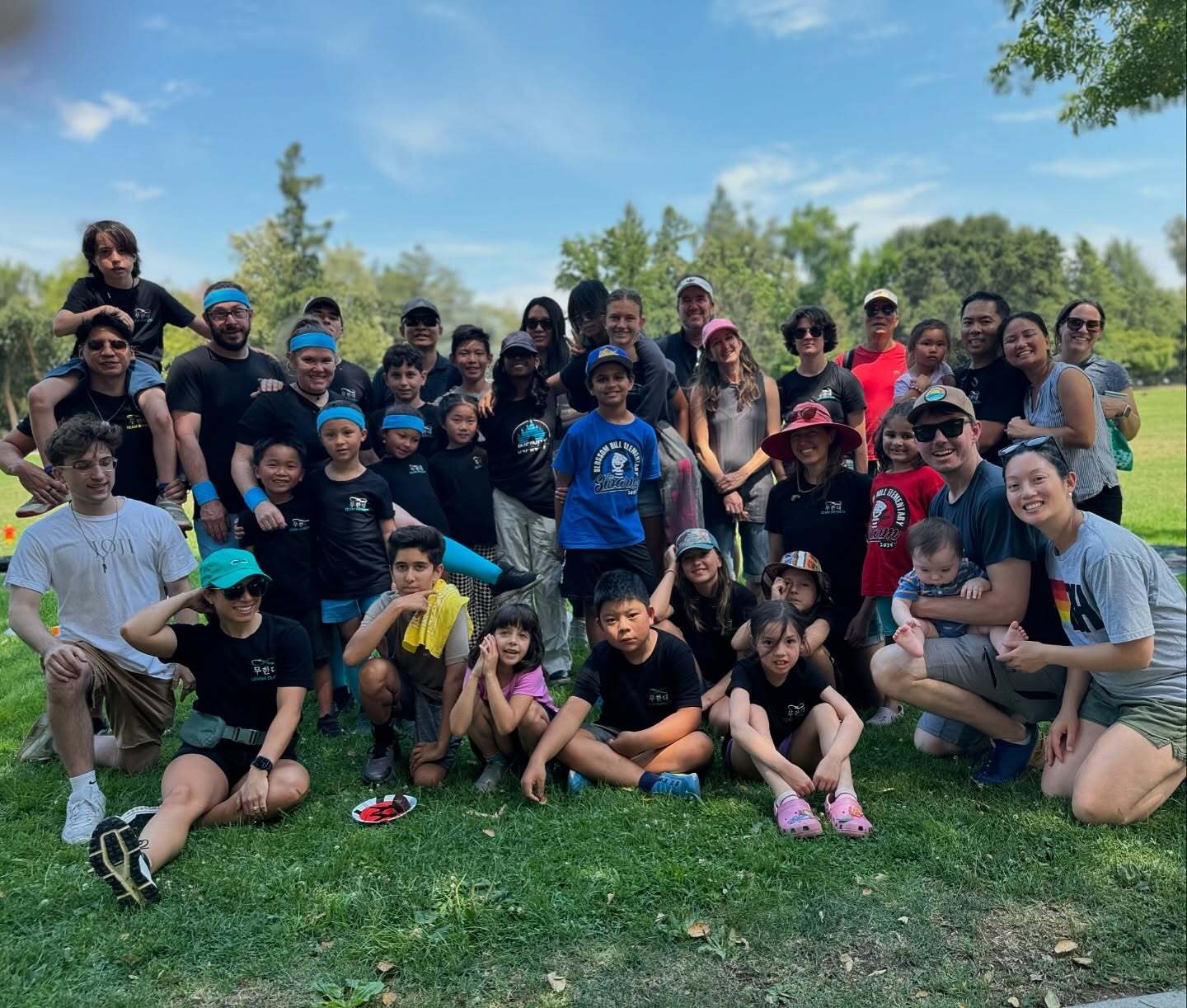Infinity Martial Arts Facebook ad: Spring Break Camp 2026!