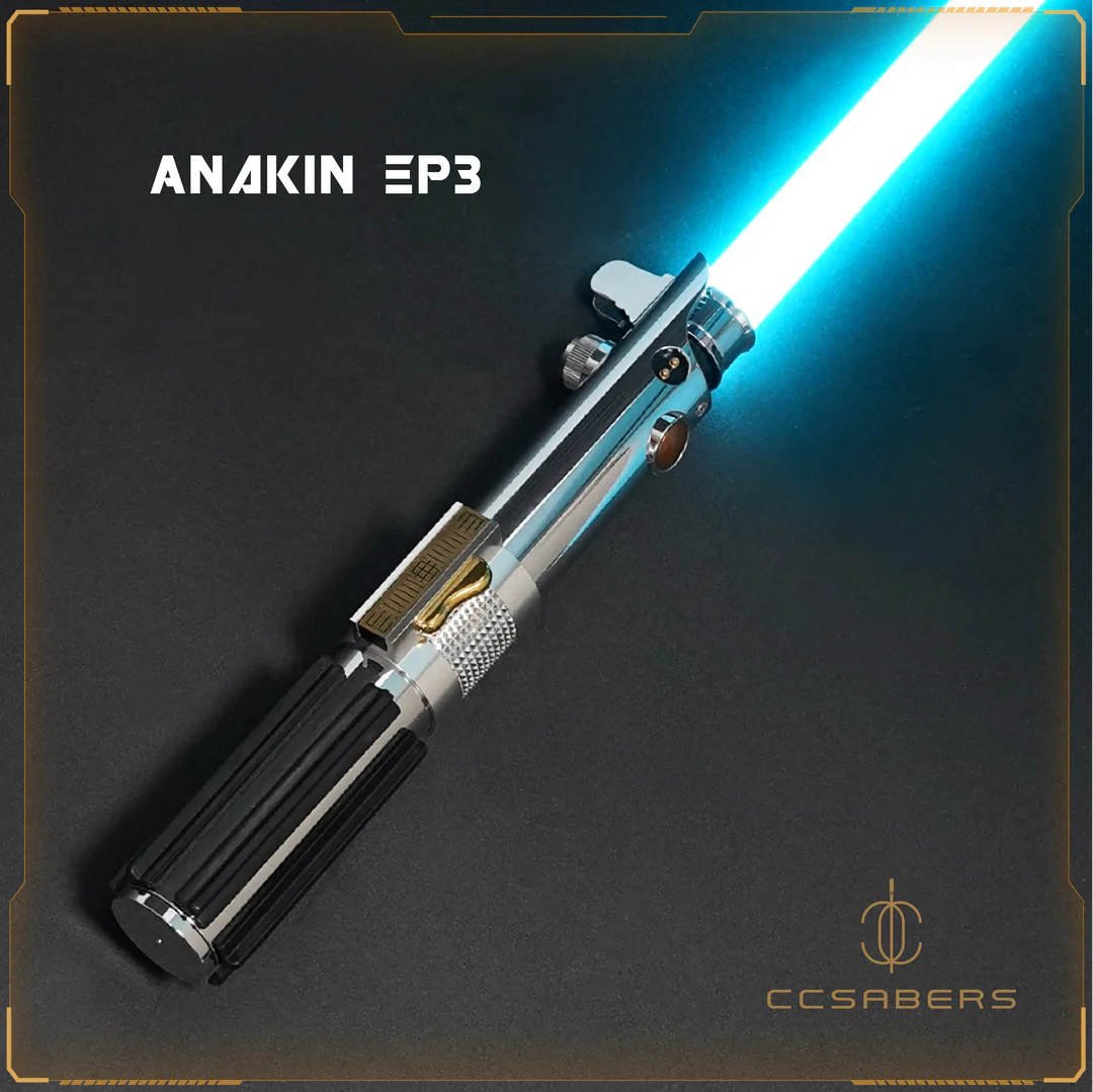 CCSabers Facebook ad