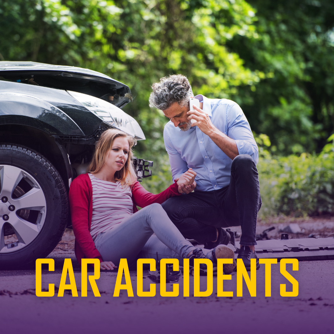 Sepulveda Sanchez Accident Lawyers Facebook ad: When you're injured, your story matters.