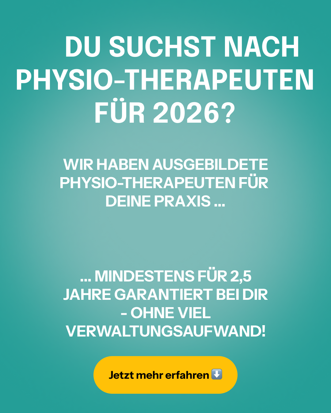 ABC - Medizinischer Fachkräfte Gewinner Facebook ad