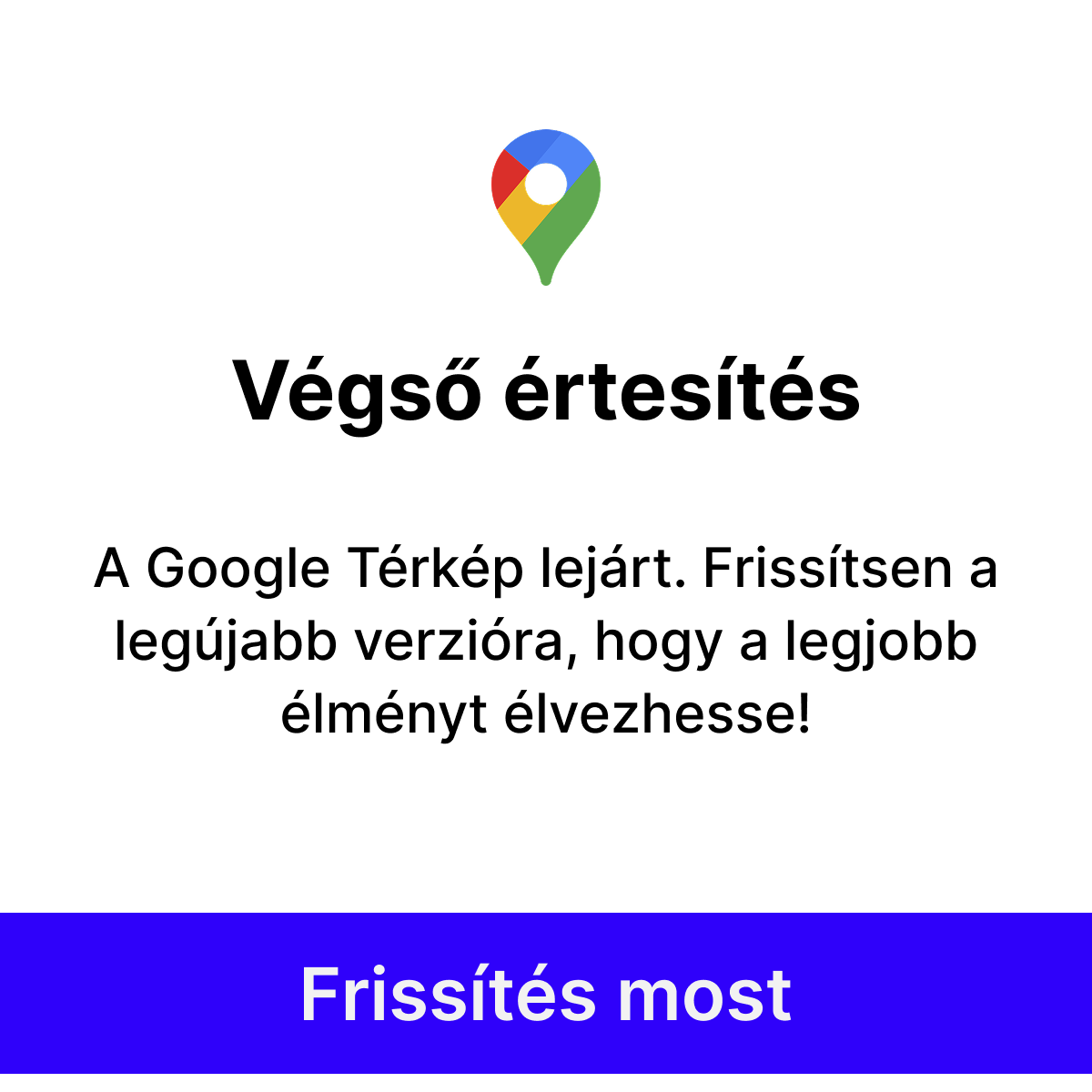GPS Tracker & Finder Facebook ad: A legjobb GPS alkalmazás