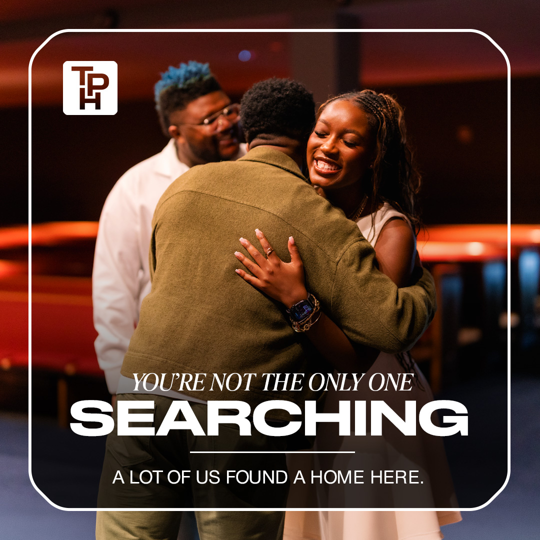 The Potter's House of Dallas Facebook ad from Jun 12, 2026