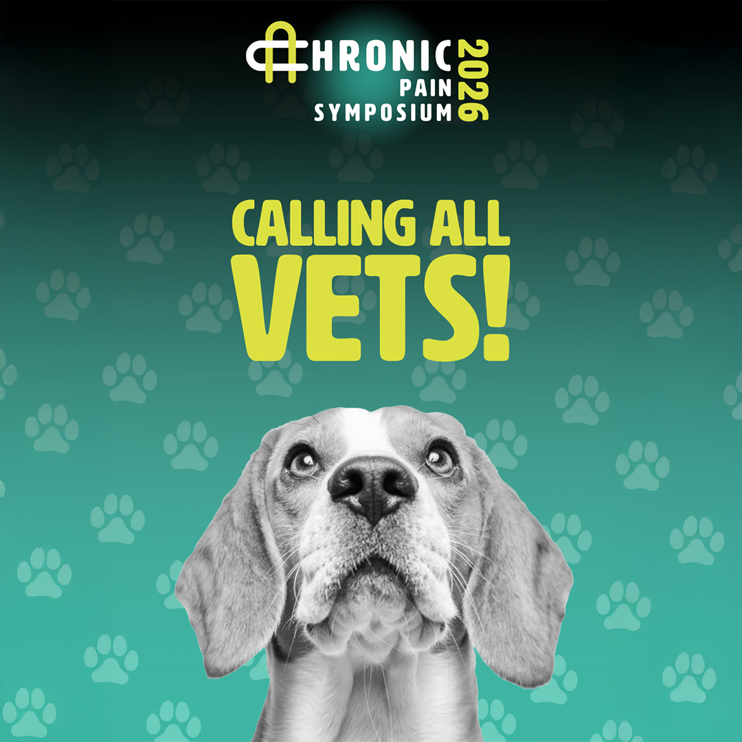 Canine Arthritis Management Facebook ad: Do you care for animals living with chronic…