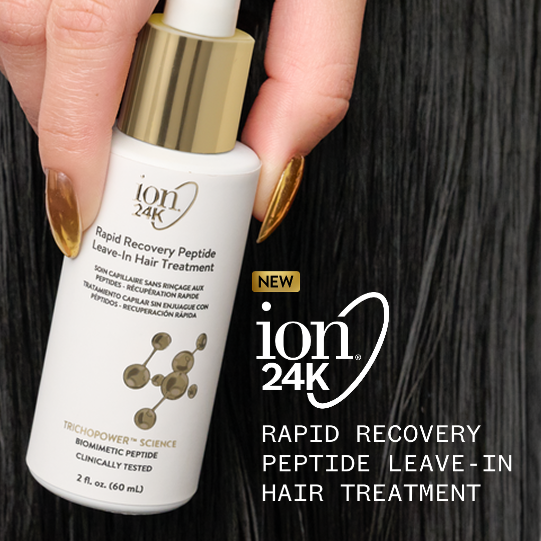 Sally Beauty Facebook ad