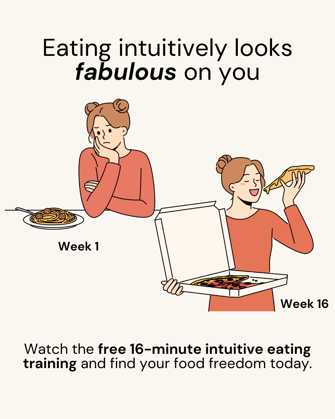 Sloane Elizabeth Facebook ad: When diets failed, 600+ women turned to this.