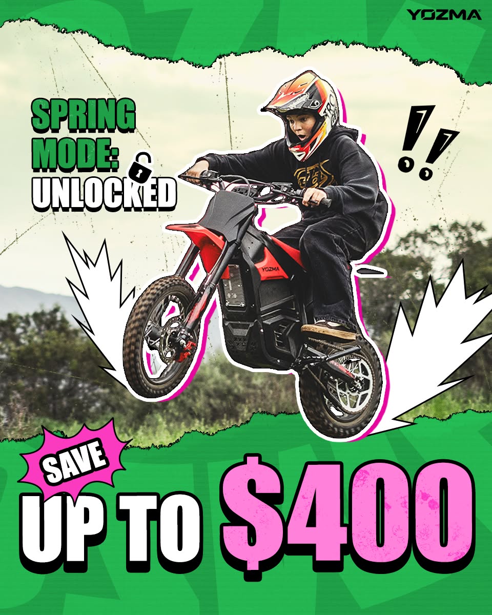 YozmaSport Facebook ad