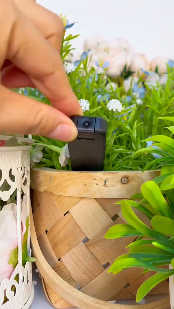 Copenrain Shop Facebook ad: HD 1080P Portable Mini Sports Camera, Small Size…