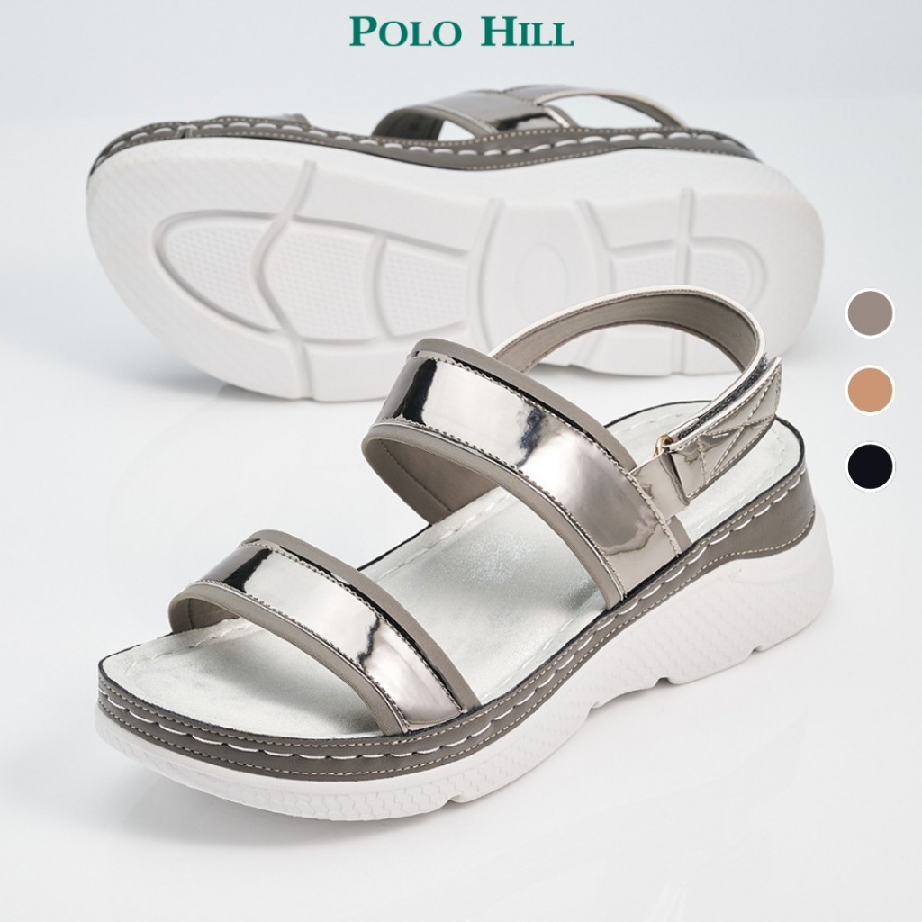 POLO HILL Facebook ad