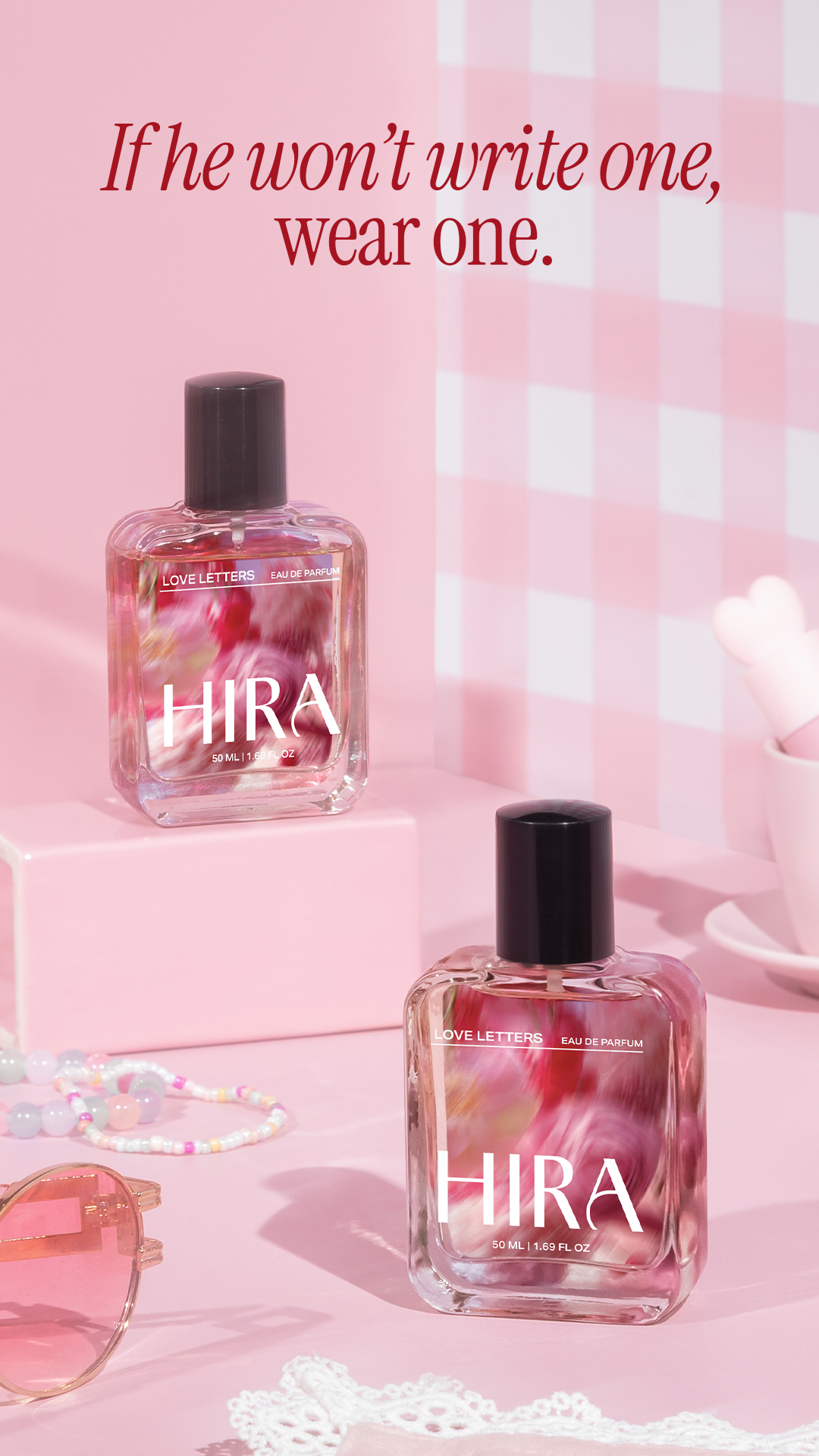 Hira Facebook ad from Jun 22, 2026