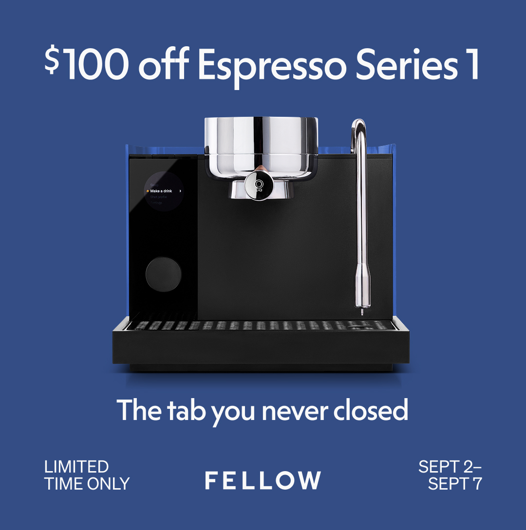 Fellow Facebook ad