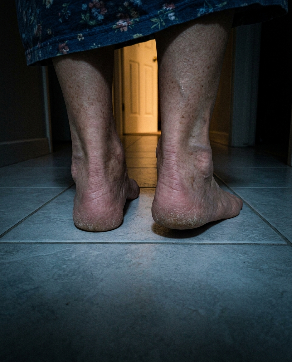 Better Health SA Facebook ad: Put an End to Neuropathy Pain for Good?