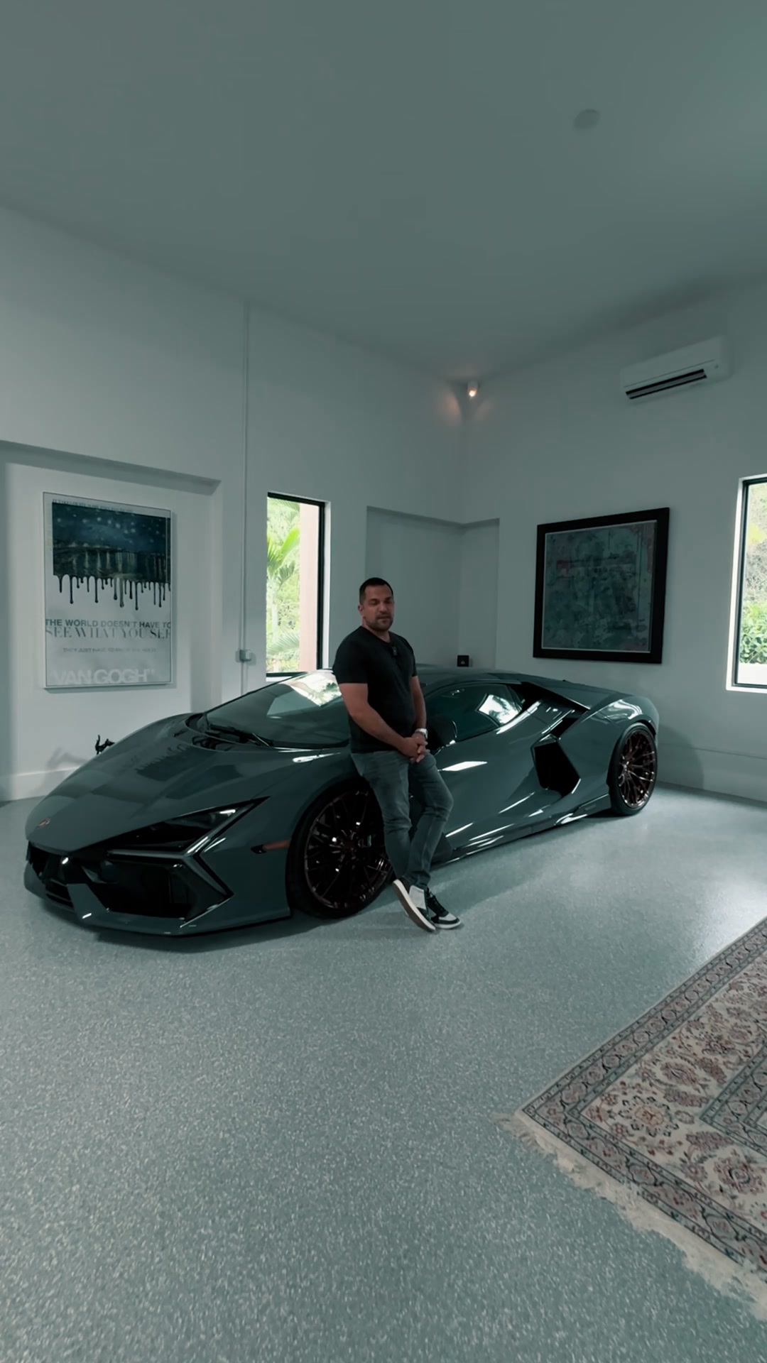 Exotic Car Hacks Facebook ad: Own Your Dream Car Without Losing Money