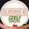 Summer Cut พวงกุญแจ สินค้าพรีเมี่ยม 3Dprint