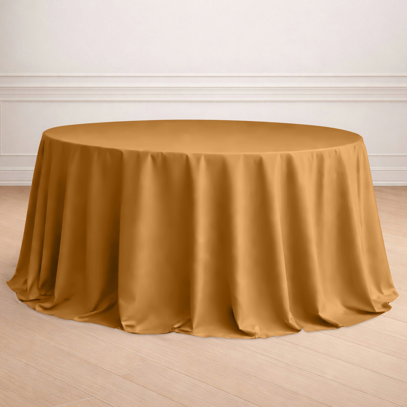 TableclothsFactory Facebook ad: Match your guest count to the right pack…
