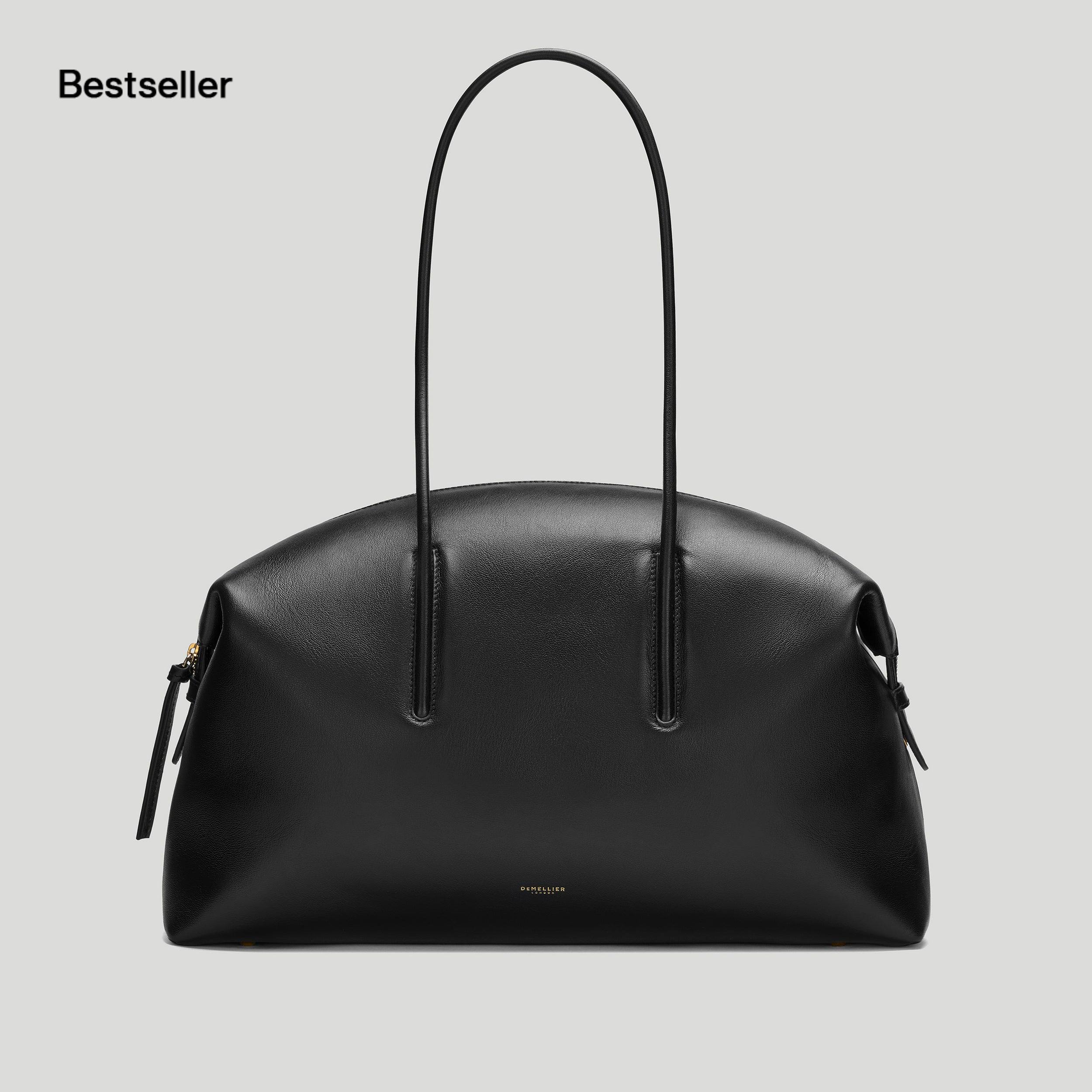 DeMellier Facebook ad