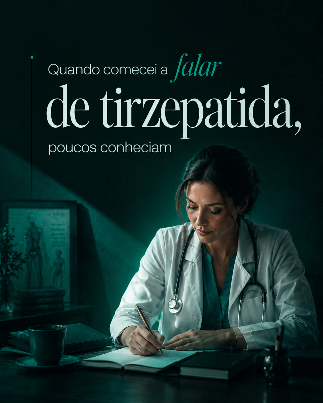 Ryuza Gonçalves Reserva Facebook ad: O maior mercado da saúde dos últimos 20…
