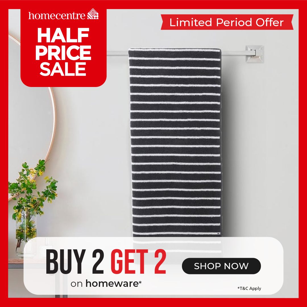 Home Centre India Facebook ad