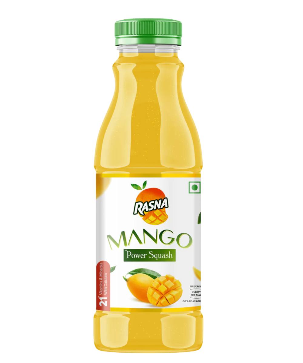 Rasna International Facebook ad: From sweet mornings to cozy nights, Rasna has…