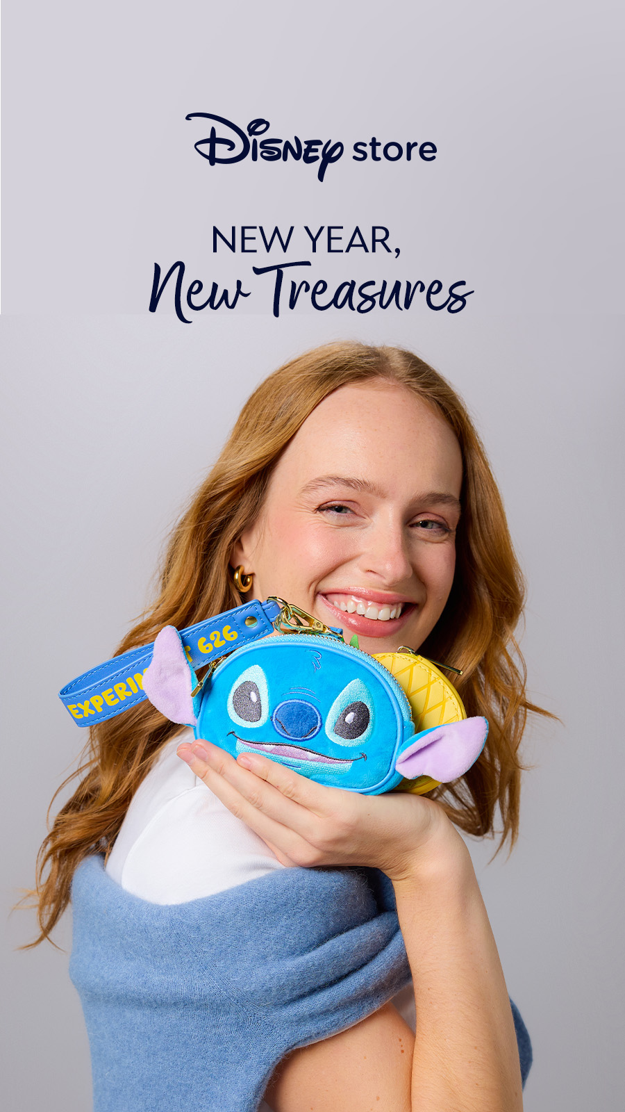 Disney Store Facebook ad