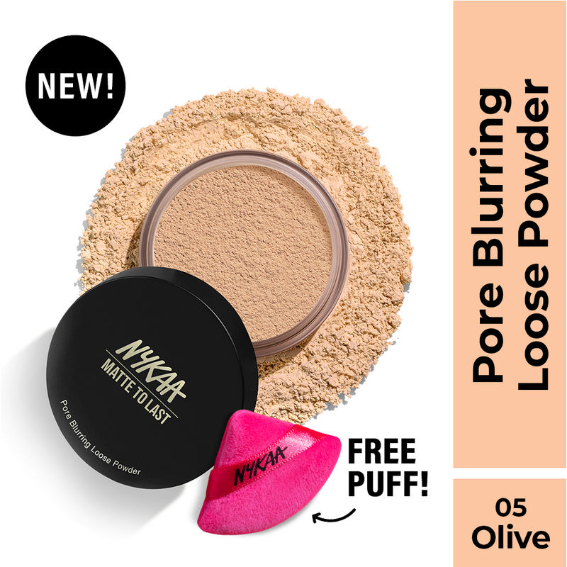 Nykaa Cosmetics Facebook ad