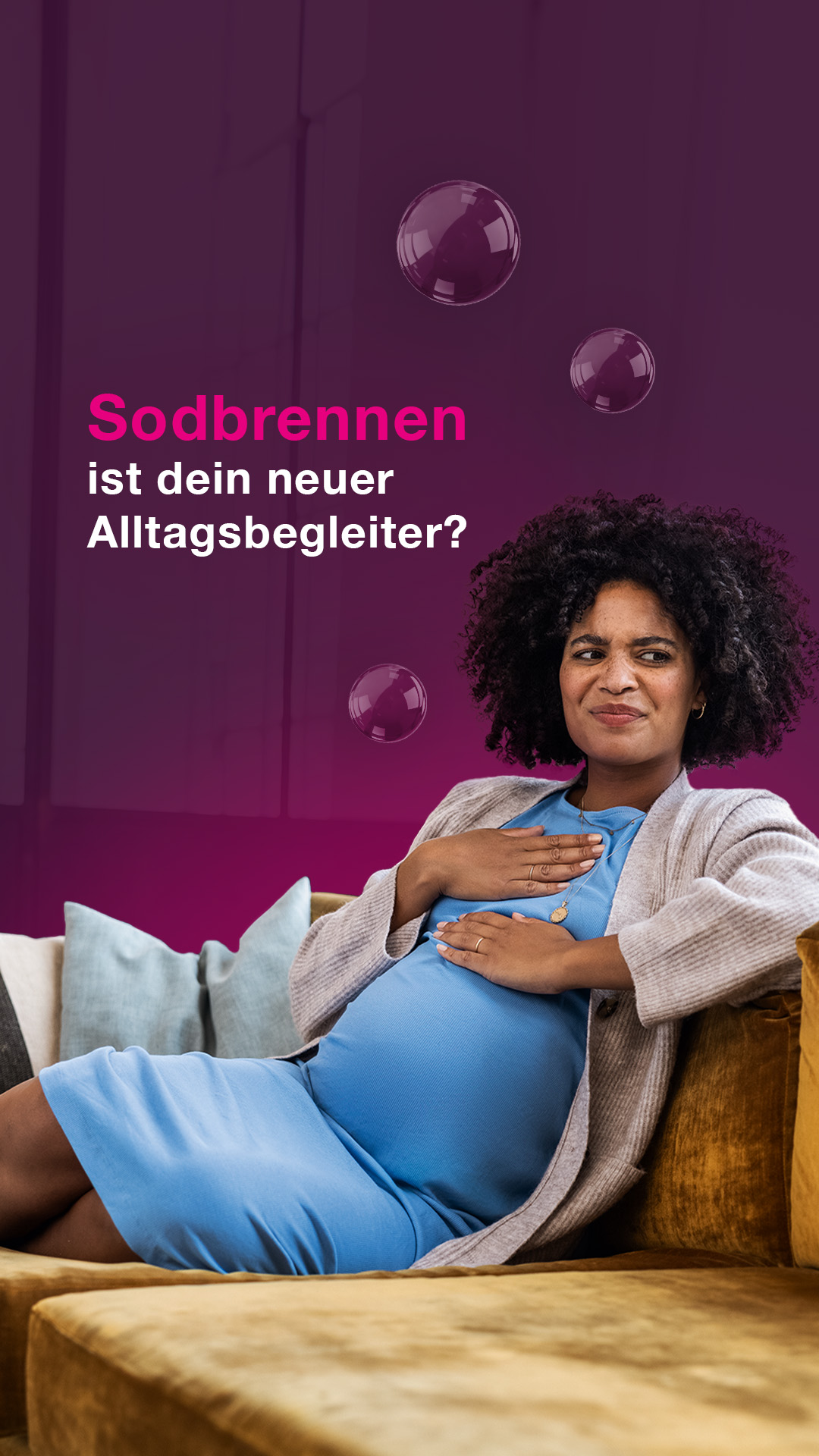 Sobrade Facebook ad