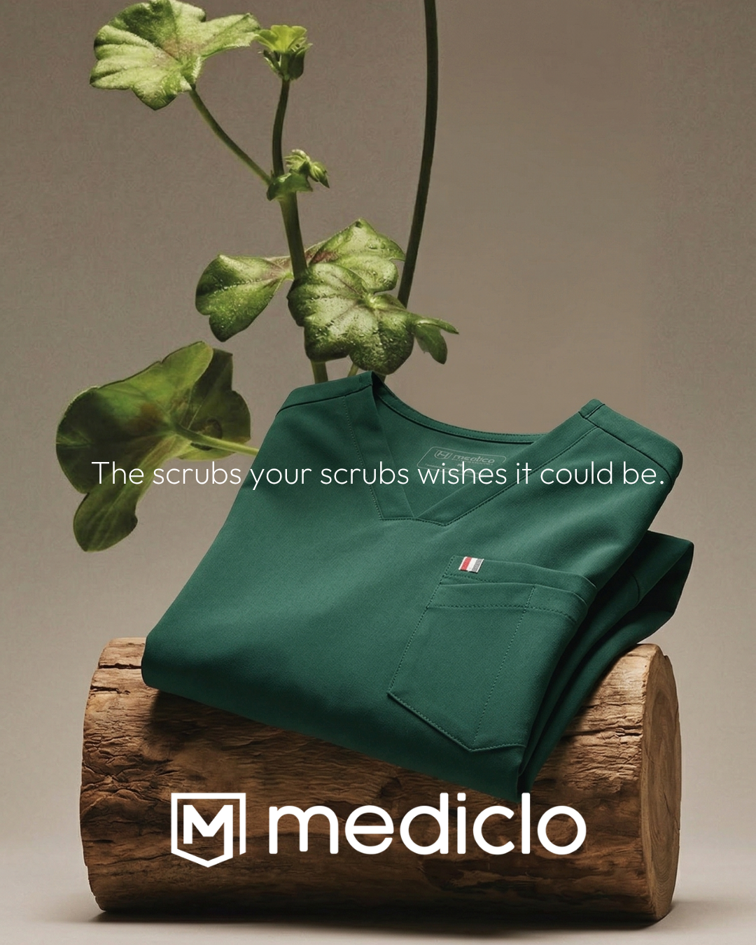 Shopmediclo Facebook ad