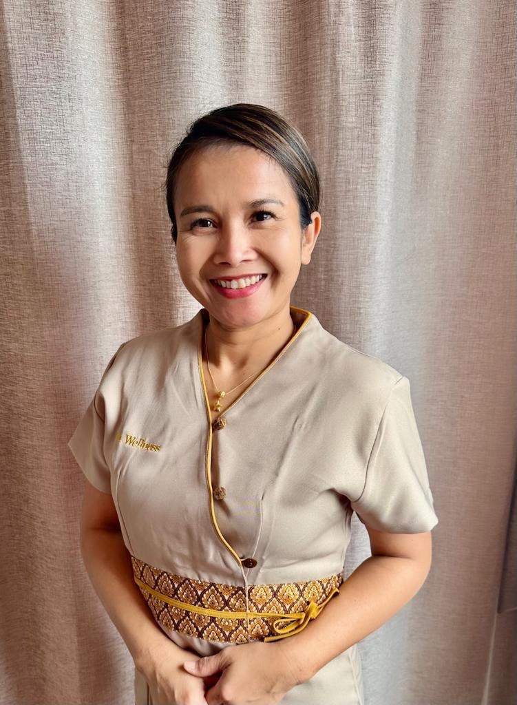 Pim Wellness & Spa Facebook ad