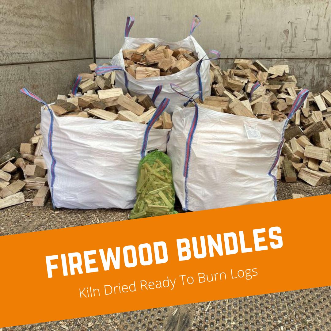 Conwy Valley Logs Facebook ad: Kiln Dried Firewood North Wales - Conwy Valley Logs…