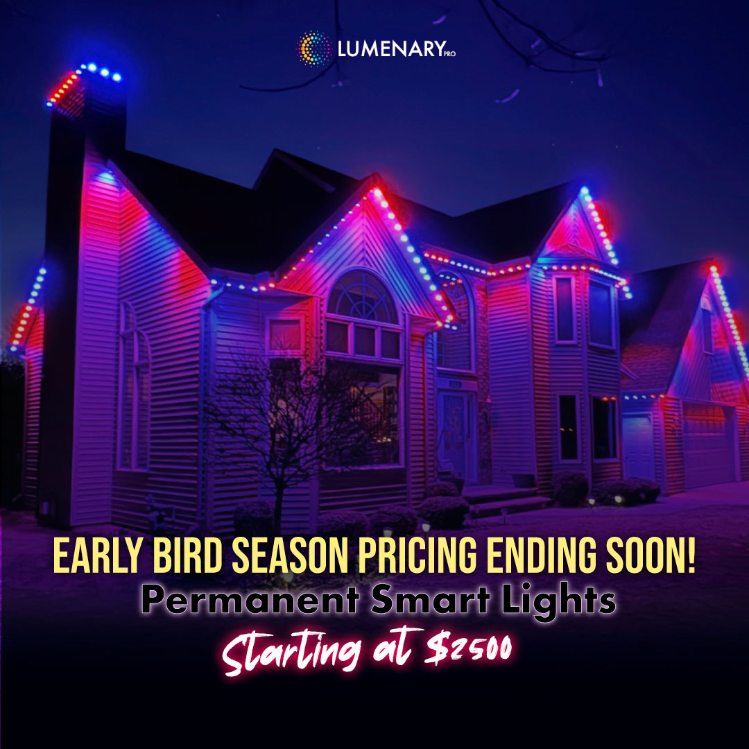 Lumenary Pro Facebook ad