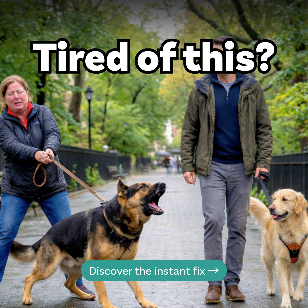PawSafe Facebook ad