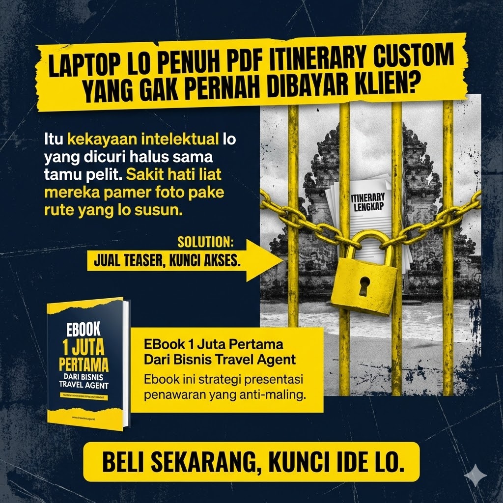 IKNWU Project Facebook ad