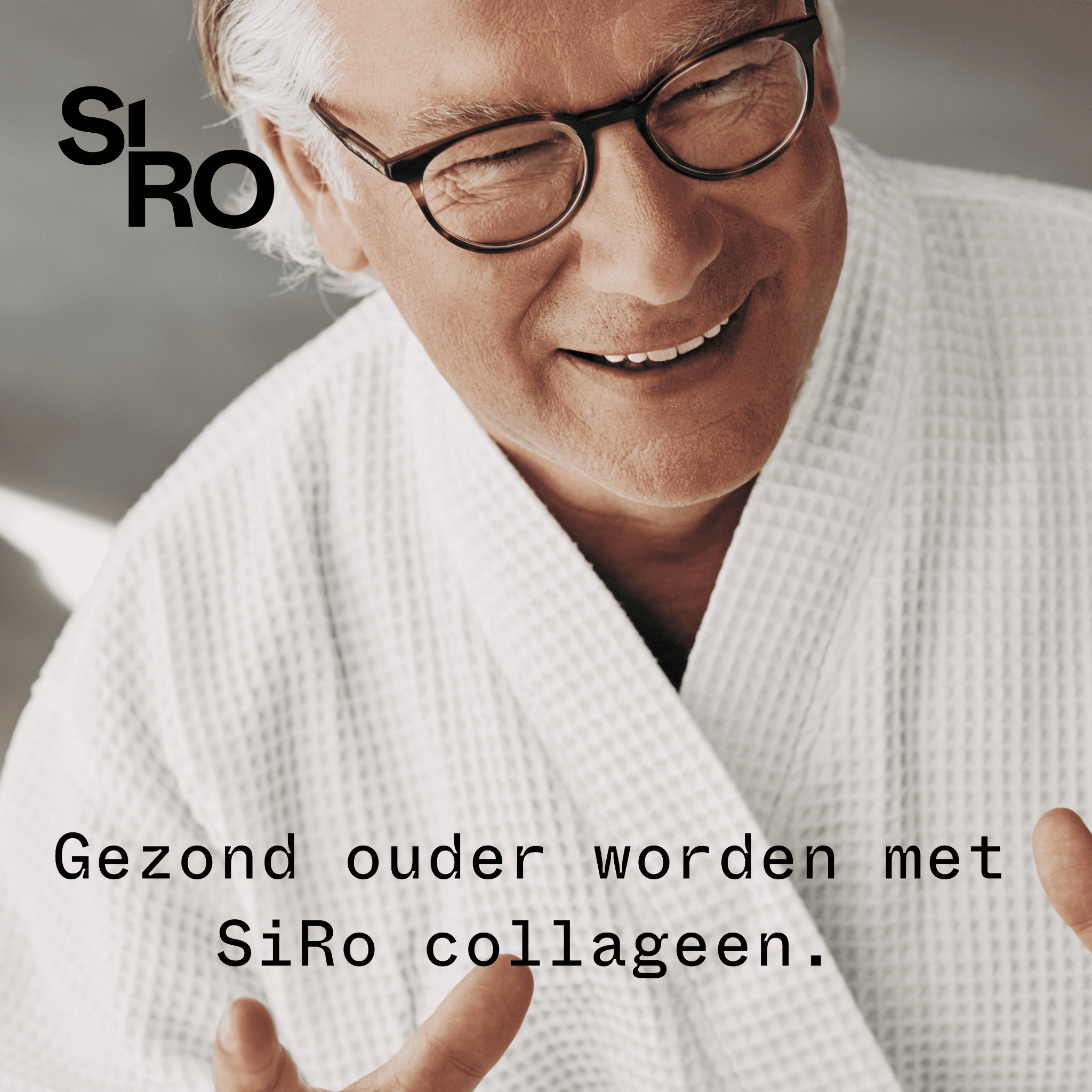 SiRo Facebook ad from Oct 3, 2024