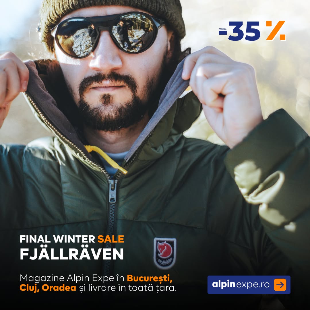 Alpin Expe Facebook ad