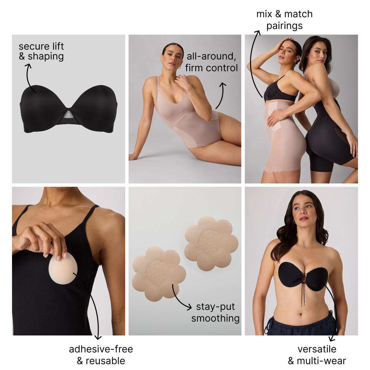 Maidenform Facebook ad
