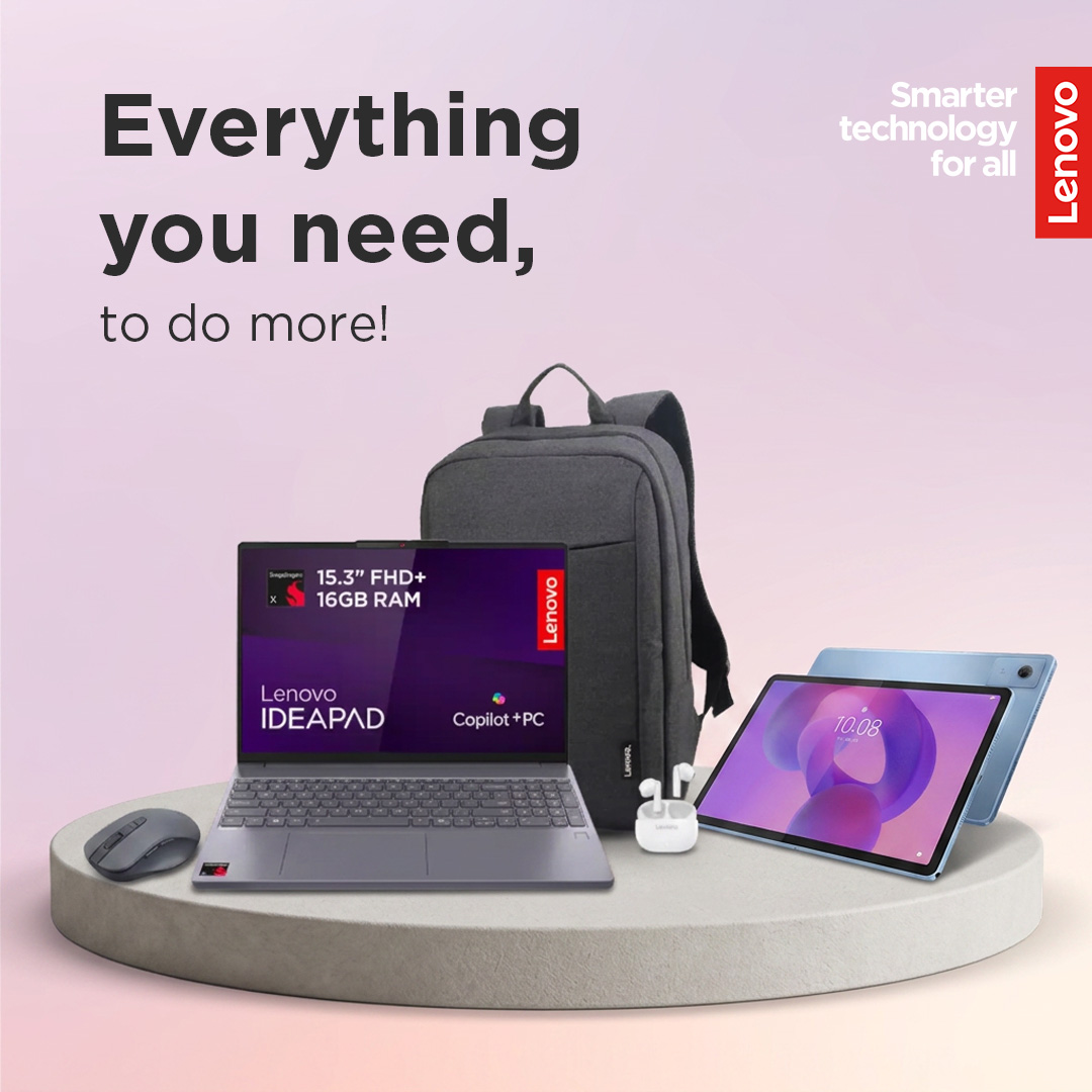 Argos Facebook ad: The perfect study companion