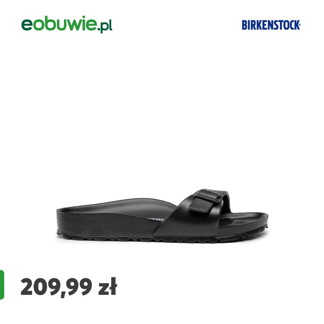 eobuwie.pl Facebook ad